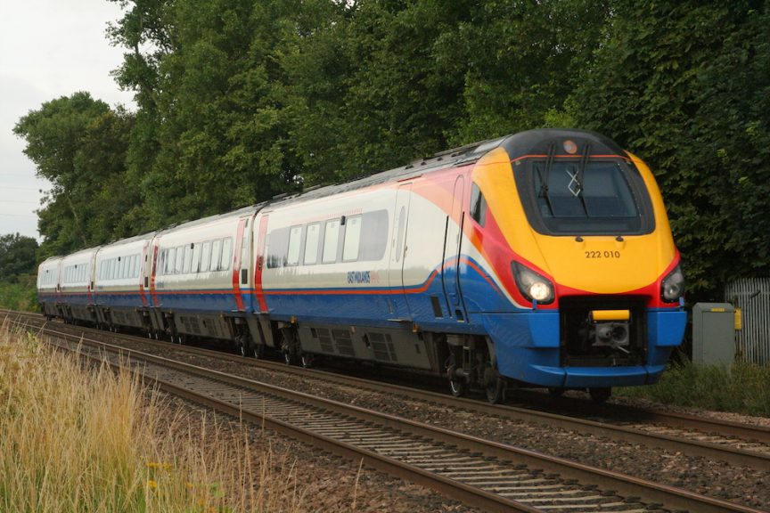 Recent Innovations in UK Railway Safety Standards: What You Need to Know