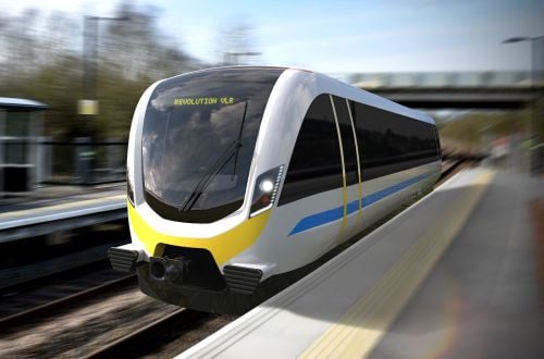 Navigating the Regulatory Landscape of UK Railways: Key Standards and Compliance