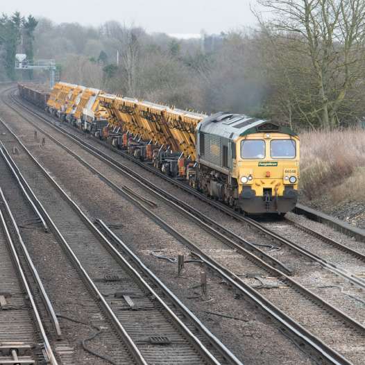 How the UK Railway Standards Adapt to New Technology: A Historical Perspective