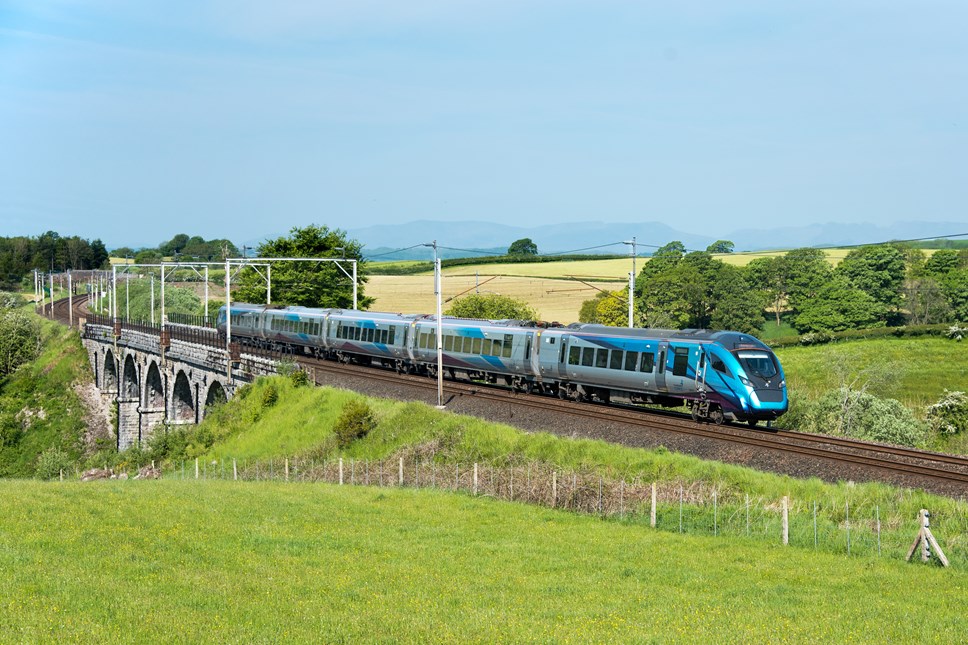 How Railway Group Standards Shape the Future of Sustainable Rail Transport